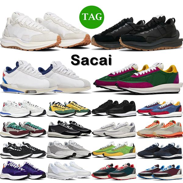 designer sacai vaporwaffle ld waffle sacais running shoes for men women sail black gum summit white nylon orange mens sports sneakers traine
designer sacai vaporwaffle ld waffle sacais running shoes for men women sail black gum summit white nylon orange mens sports sneakers traine