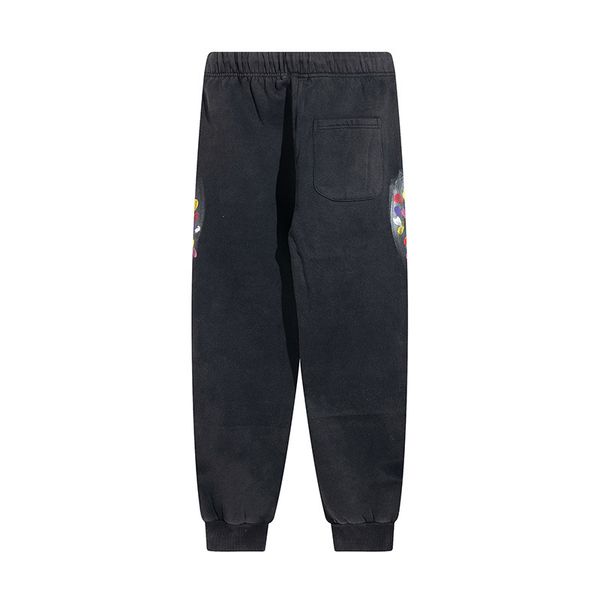 fashion mens running vintage letter print pants autumn winter casual drawstring sweatpants man woman hip hop high street black trousers size
fashion mens running vintage letter print pants autumn winter casual drawstring sweatpants man woman hip hop high street black trousers size