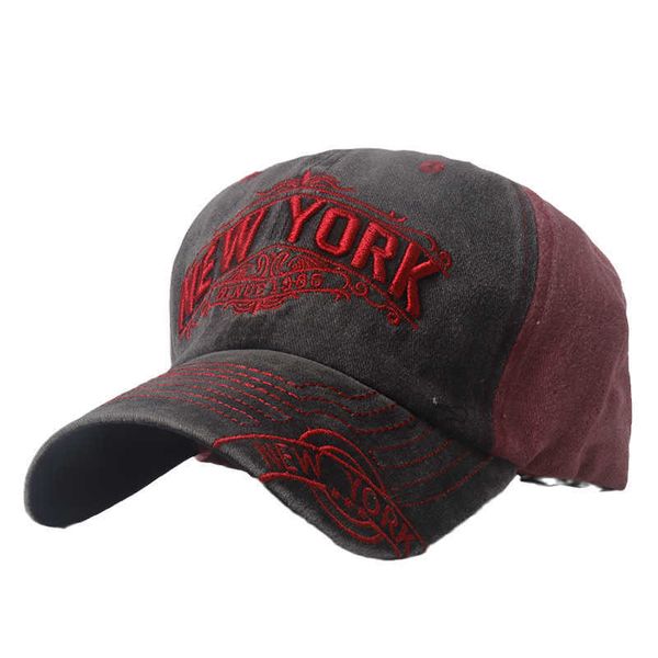 ball women men caps outdoor washed cotton embroidered letter adjustable contrasting colors baseball cap 1206, Blue;gray
ball women men caps outdoor washed cotton embroidered letter adjustable contrasting colors baseball cap 1206, Blue;gray