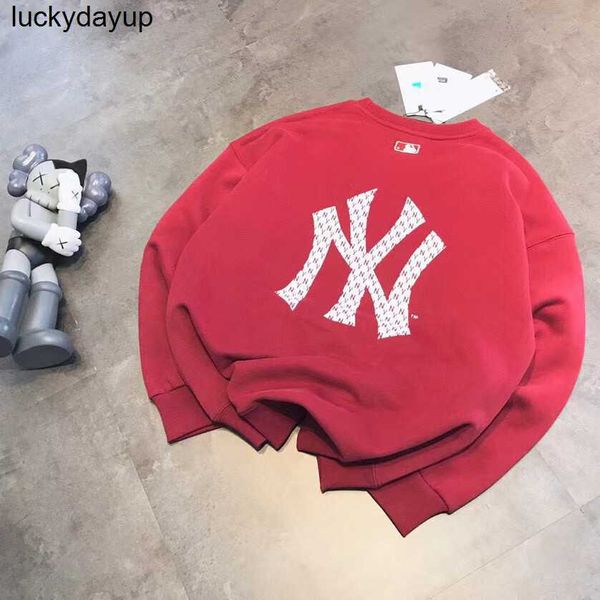 men's hoodies designer sweatshirts mlb winter new style couple print flower letter embroidery round neck plush sweater hoodie, Black
men's hoodies designer sweatshirts mlb winter new style couple print flower letter embroidery round neck plush sweater hoodie, Black
