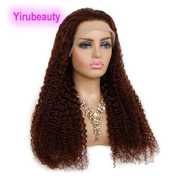 brazilian human hair 6# color 13x4 lace front wig kinky curly 150% 180% 210% density 10-32inch yirubeauty peruvian virgin hair wigs, Black;brown
brazilian human hair 6# color 13x4 lace front wig kinky curly 150% 180% 210% density 10-32inch yirubeauty peruvian virgin hair wigs, Black;brown