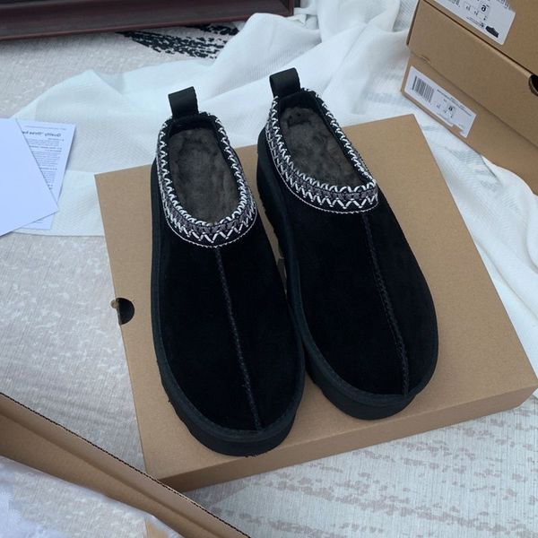 snow boots ankle boot shoes short bottes intdoor slippers fashion designer chestnut triple black winter warm wool real leather platform thic
snow boots ankle boot shoes short bottes intdoor slippers fashion designer chestnut triple black winter warm wool real leather platform thic