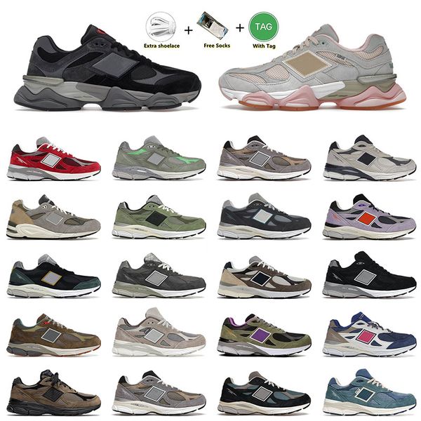 athletic 990 v3 9060 running shoes og sneakers black castlerock grey jjjjound olive kith tornado 990v3 sea salt men women trainers jogging w
athletic 990 v3 9060 running shoes og sneakers black castlerock grey jjjjound olive kith tornado 990v3 sea salt men women trainers jogging w
