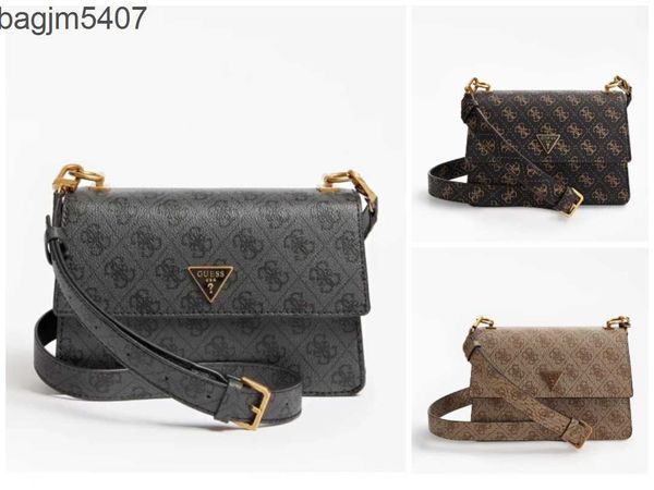 2023 latest hand bag store discounts are 55% new women's fashion fashionable buckle flap shoulder bag
2023 latest hand bag store discounts are 55% new women's fashion fashionable buckle flap shoulder bag