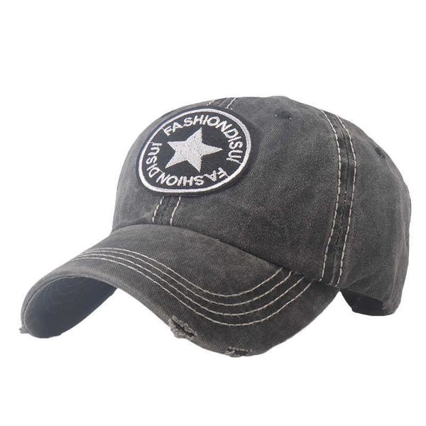 ball new star embroidery patch baseball caps washed cotton cloth cap outdoor sports sun hat men and women universal hip hop hats 1206, Blue;gray
ball new star embroidery patch baseball caps washed cotton cloth cap outdoor sports sun hat men and women universal hip hop hats 1206, Blue;gray