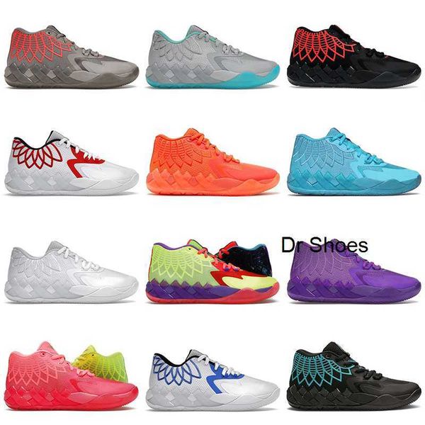 authentic lamelo ball mb.01 basketball shoes lo ufo black blast mens trainers sneakers 40-46
authentic lamelo ball mb.01 basketball shoes lo ufo black blast mens trainers sneakers 40-46