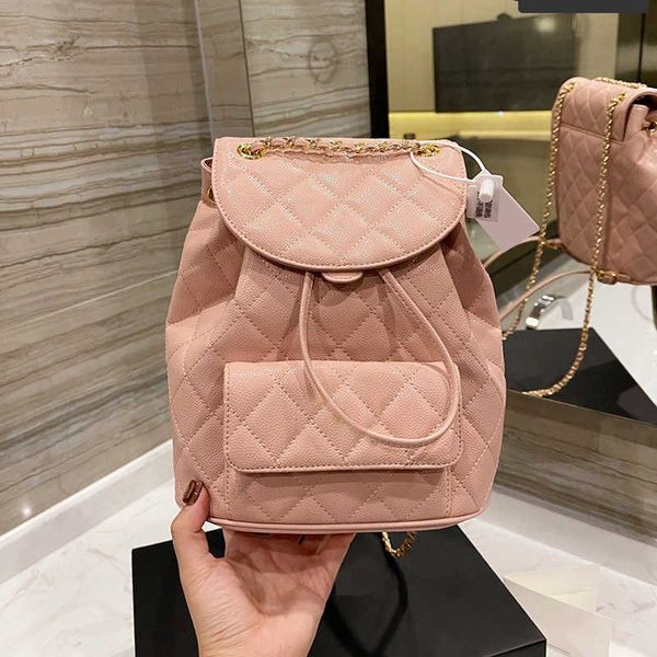 cc bag wallets vintage caviar leather calfskin backpack bags fall winter outdoor sacoche fashion luxury designer large pwt2, Red;black
cc bag wallets vintage caviar leather calfskin backpack bags fall winter outdoor sacoche fashion luxury designer large pwt2, Red;black