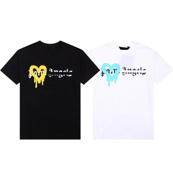 mens t shirt designer shirts black white tshirt man womens cotton round neck letters tshirts summer streetwear short sleeve men women hip ho, White;black
mens t shirt designer shirts black white tshirt man womens cotton round neck letters tshirts summer streetwear short sleeve men women hip ho, White;black
