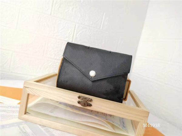 luxury quality fashion designer wallet card holders coins diamond grain famous womens wallets genuine leather purse coin purse with box m419, Red;black
luxury quality fashion designer wallet card holders coins diamond grain famous womens wallets genuine leather purse coin purse with box m419, Red;black