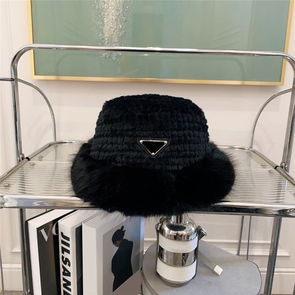 accessories ball caps winter mink fur fisherman hats triangle icon cap designer bucket hat women warm, Silver
accessories ball caps winter mink fur fisherman hats triangle icon cap designer bucket hat women warm, Silver