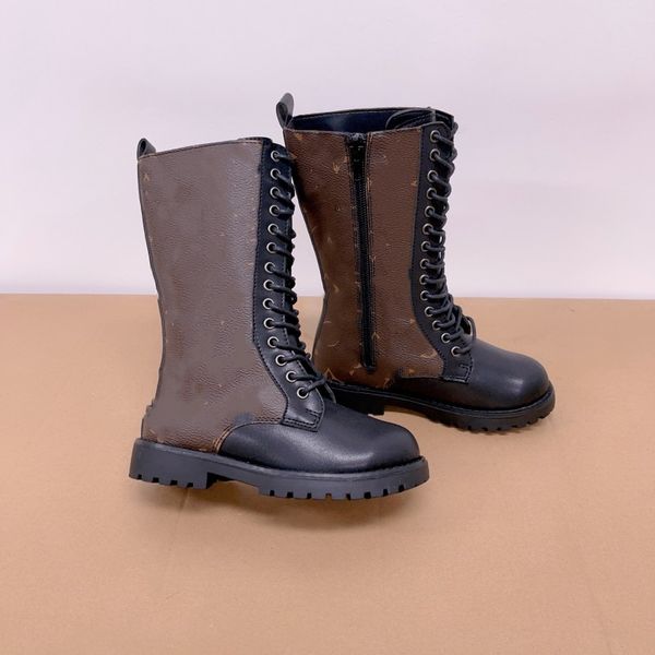 winter kids children knee boots retro old flowers boys girls leather monograms high boot fur furry plush warm long booties shoes fleece line, Black
winter kids children knee boots retro old flowers boys girls leather monograms high boot fur furry plush warm long booties shoes fleece line, Black