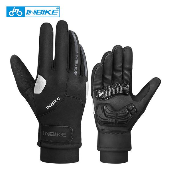 five fingers gloves inbike shockproof gel pad cycling full finger sport men women winter bicycle gym fitness mtb bike 221205, Blue;gray
five fingers gloves inbike shockproof gel pad cycling full finger sport men women winter bicycle gym fitness mtb bike 221205, Blue;gray