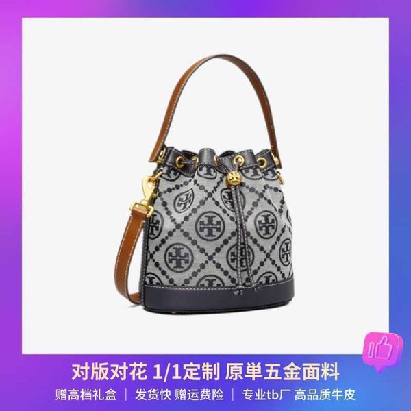 designer luxury women bags torys handbag tb fashion bucket bag inclined shoulder versatile multicolour purses burchs totes large capacity sa
designer luxury women bags torys handbag tb fashion bucket bag inclined shoulder versatile multicolour purses burchs totes large capacity sa