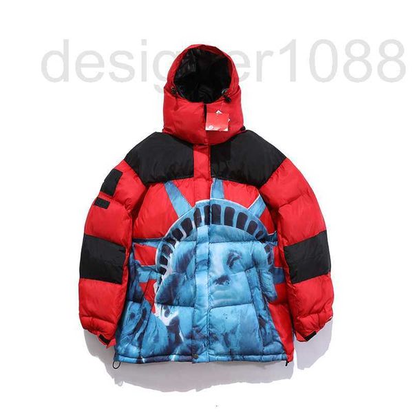 men's down & parkas designer 2022 mens fashion stylist coat letter printing parka winter jacket men women feather overcoat down jackets, Black
men's down & parkas designer 2022 mens fashion stylist coat letter printing parka winter jacket men women feather overcoat down jackets, Black