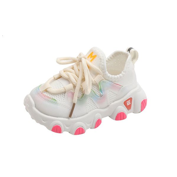 sneakers girls sports shoes single mesh spring and autumn summer kids breathable fashion non slip 21 30 221205, Black;red
sneakers girls sports shoes single mesh spring and autumn summer kids breathable fashion non slip 21 30 221205, Black;red
