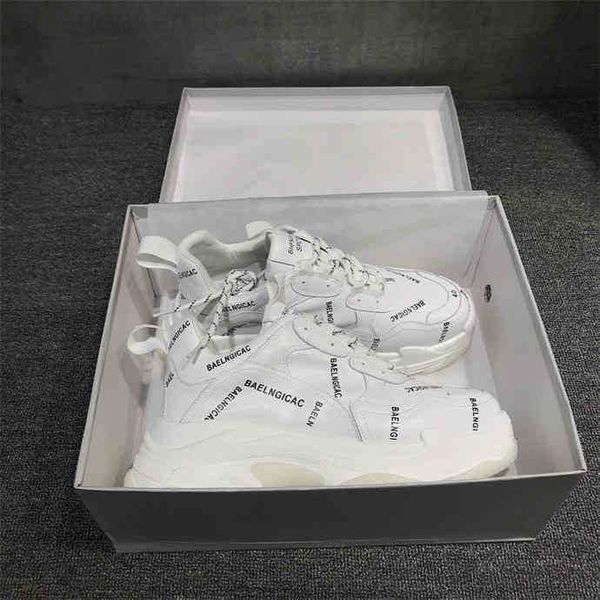 designer shoes casual roller skates paris triples dad combination three-layer soles b family men's ins
designer shoes casual roller skates paris triples dad combination three-layer soles b family men's ins