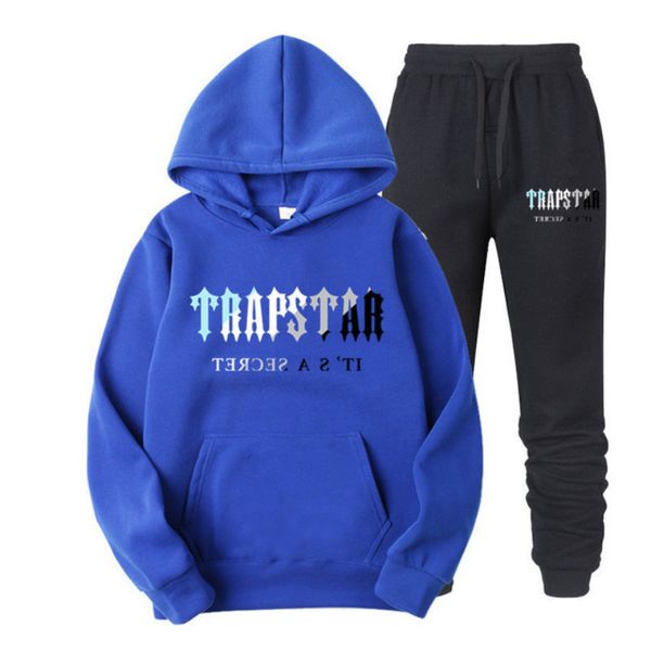 mens tracksuits trapstar london 1 1 hoodiessweatpants letters print fleece cotton warm tracksuit trend brand sweatshirt streetwear 221206, Gray
mens tracksuits trapstar london 1 1 hoodiessweatpants letters print fleece cotton warm tracksuit trend brand sweatshirt streetwear 221206, Gray