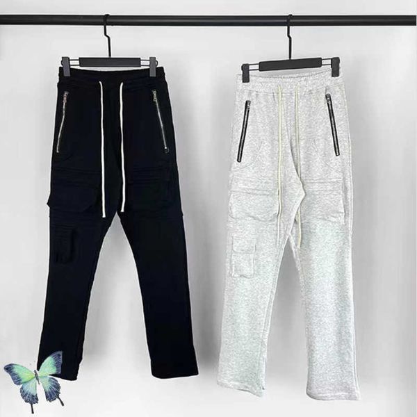men's pants far.archive multi pocket sports performance trousers sweatpants t221205, Black
men's pants far.archive multi pocket sports performance trousers sweatpants t221205, Black