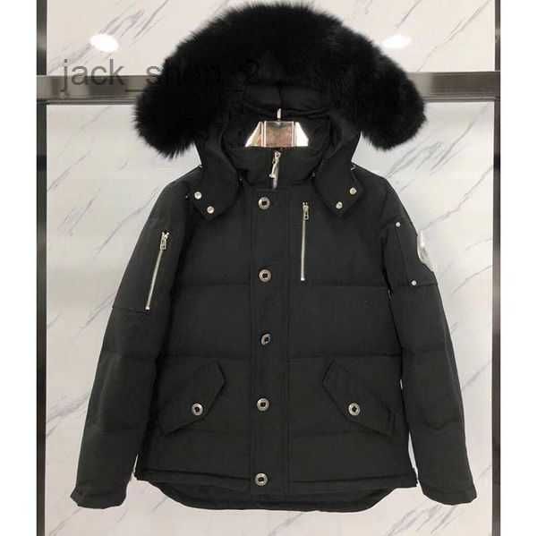 men's down parkas moose ship fast winter coats outdoor warm man coate outwear jackets knuckles doudoune 2 rfhj 62, Black
men's down parkas moose ship fast winter coats outdoor warm man coate outwear jackets knuckles doudoune 2 rfhj 62, Black