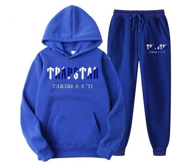 mens tracksuits trapstar tracksuit brand printed sports sets 15 colour warm 2 pieces hoodies pants jogging hooded male 221206, Gray
mens tracksuits trapstar tracksuit brand printed sports sets 15 colour warm 2 pieces hoodies pants jogging hooded male 221206, Gray