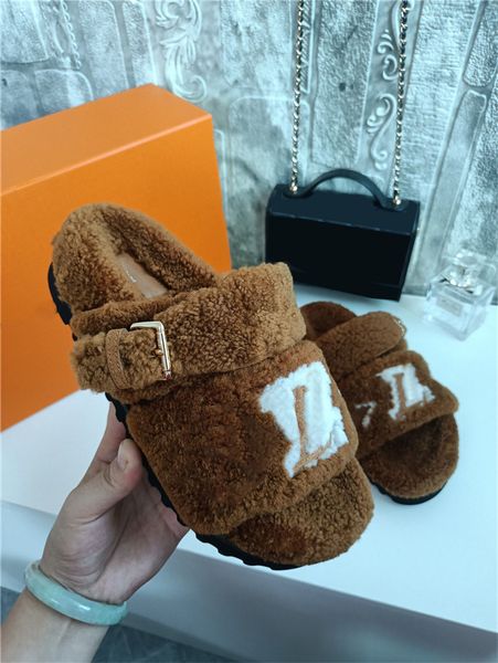designer luxury bom dia black leather white mink fur flats loafers ladies cotton slipper with box
designer luxury bom dia black leather white mink fur flats loafers ladies cotton slipper with box