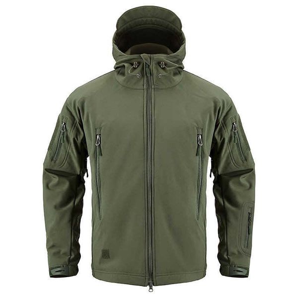 men's jackets soft shell military tactical jacket men waterproof warm windbreaker us army clothing winter big size men camouflage jacke, Black;brown
men's jackets soft shell military tactical jacket men waterproof warm windbreaker us army clothing winter big size men camouflage jacke, Black;brown
