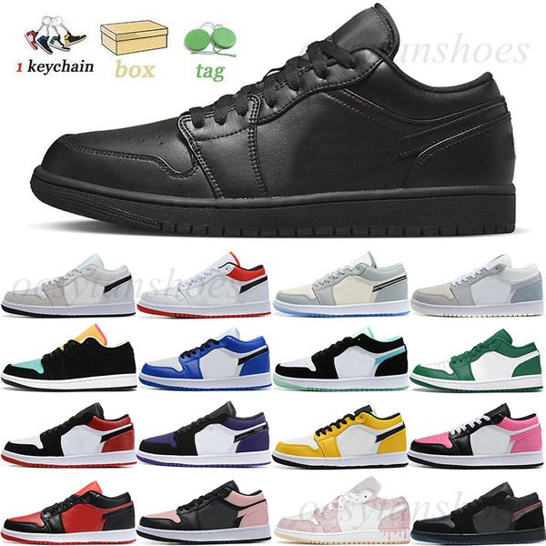 fashion jumpman 1 low basketball shoes 1s reverse mocha se arctic punch triple black low black phantom mens trainers women sneakers
fashion jumpman 1 low basketball shoes 1s reverse mocha se arctic punch triple black low black phantom mens trainers women sneakers