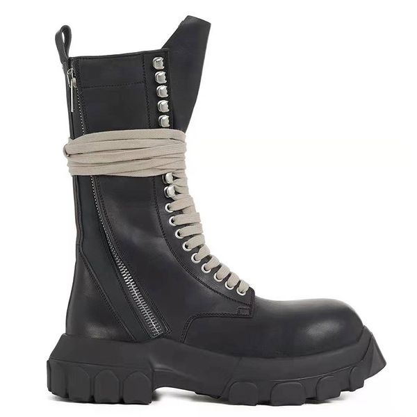 ricks owen shoes rick men's casual shoes high street hip hop double zipper leather shoes ro owens women's boots 0jll
ricks owen shoes rick men's casual shoes high street hip hop double zipper leather shoes ro owens women's boots 0jll
