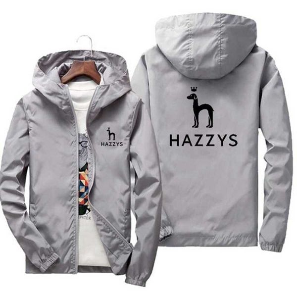 men's jackets 2022 men's new fashion hazzys brand casual thin windbreaker jacket men's coat sport windbreaker large s- 7xl t2, Black;brown
men's jackets 2022 men's new fashion hazzys brand casual thin windbreaker jacket men's coat sport windbreaker large s- 7xl t2, Black;brown