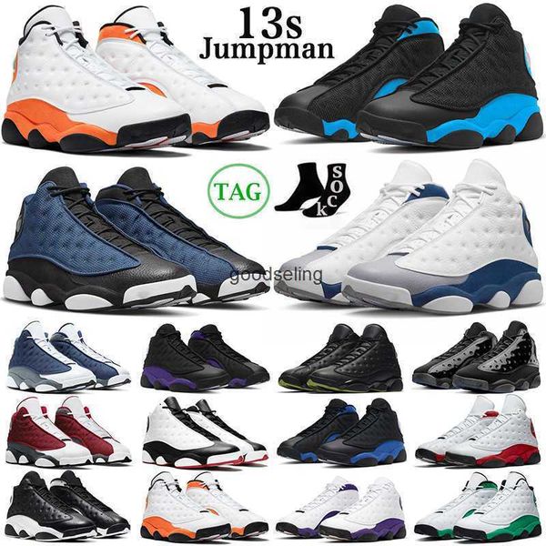 fashion 13 13s mens basketball shoes university blue hyper royal red flint wolf grey brave obsidian del sol french italy men women
fashion 13 13s mens basketball shoes university blue hyper royal red flint wolf grey brave obsidian del sol french italy men women