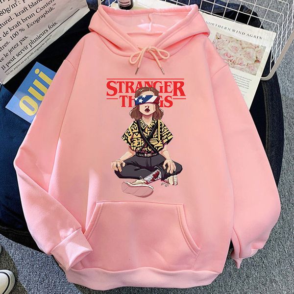 women s hoodies sweatshirts tv drama print kpop hoodie streetwear harajuku aesthetics pink autumn winter fashion y2k sweatshirt 221206, Black
women s hoodies sweatshirts tv drama print kpop hoodie streetwear harajuku aesthetics pink autumn winter fashion y2k sweatshirt 221206, Black