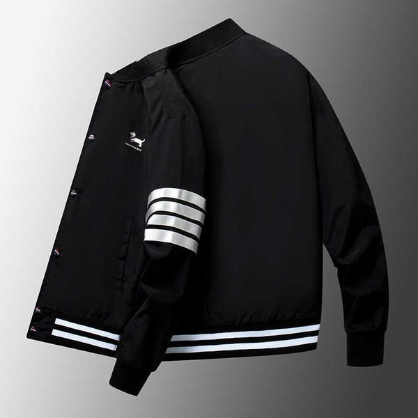 men's jackets jackets korea fashion coat 2022 men autumn winter clothing y2k baseball clothes casual streetwear oversized plussize long, Black;brown
men's jackets jackets korea fashion coat 2022 men autumn winter clothing y2k baseball clothes casual streetwear oversized plussize long, Black;brown