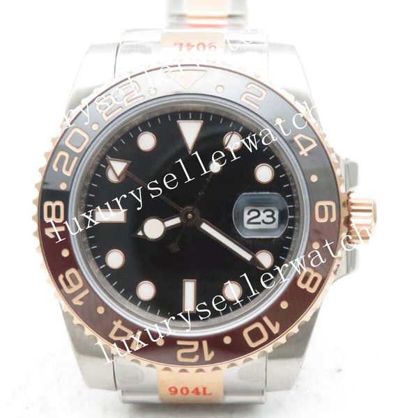 super men's bp bpf calibre asia clone 2813 caliber automatic movement 40mm 126711 126710 oys jubilee bracelet ceramic bezel gmt sapphir, Slivery;brown
super men's bp bpf calibre asia clone 2813 caliber automatic movement 40mm 126711 126710 oys jubilee bracelet ceramic bezel gmt sapphir, Slivery;brown