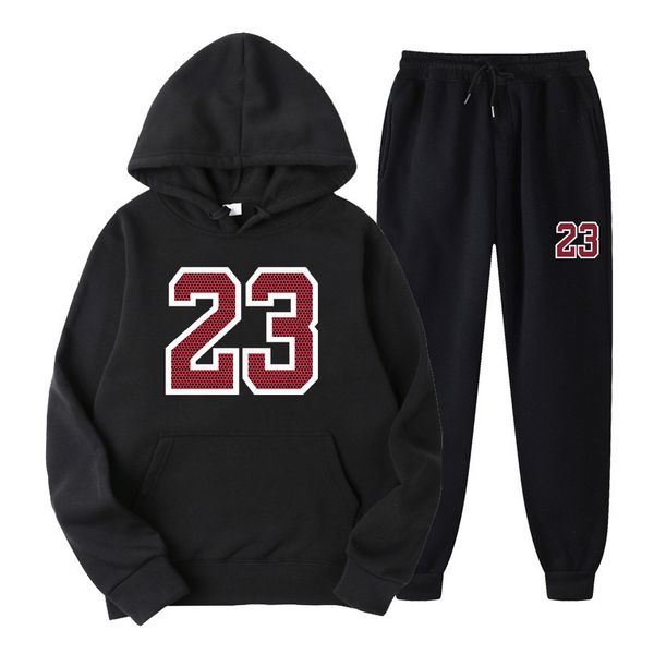 mens tracksuits tracksuit fashion hoodies suits 23 print sets sweatshirtssweatpants spring autumn fleece hooded pullover 2 pieces set 221206, Gray
mens tracksuits tracksuit fashion hoodies suits 23 print sets sweatshirtssweatpants spring autumn fleece hooded pullover 2 pieces set 221206, Gray