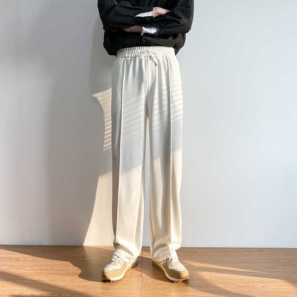 men's pants wide leg trousers wide pants man mens joggers men men's fashion pants big size men's clothes work golf sweatpants, Black
men's pants wide leg trousers wide pants man mens joggers men men's fashion pants big size men's clothes work golf sweatpants, Black