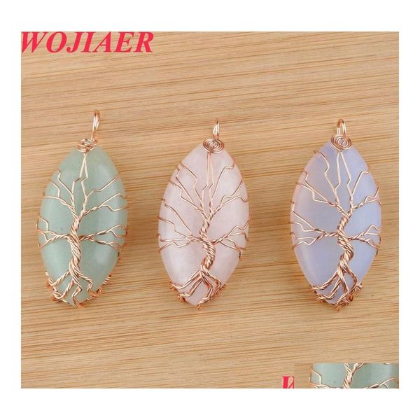 pendant necklaces pendant necklaces natural stone tree of life pendants rose gold wire wrap amethysts opal women men charm jewelry b otihq, Silver
pendant necklaces pendant necklaces natural stone tree of life pendants rose gold wire wrap amethysts opal women men charm jewelry b otihq, Silver