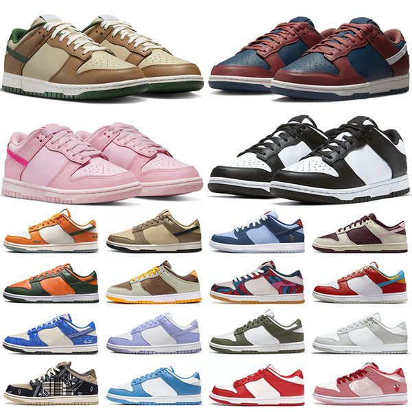 panda dunks lows sb running shoes chunky dunkys pink rose whisper medium curry medium olive womens mens trainers outdoor sports sneakers
panda dunks lows sb running shoes chunky dunkys pink rose whisper medium curry medium olive womens mens trainers outdoor sports sneakers