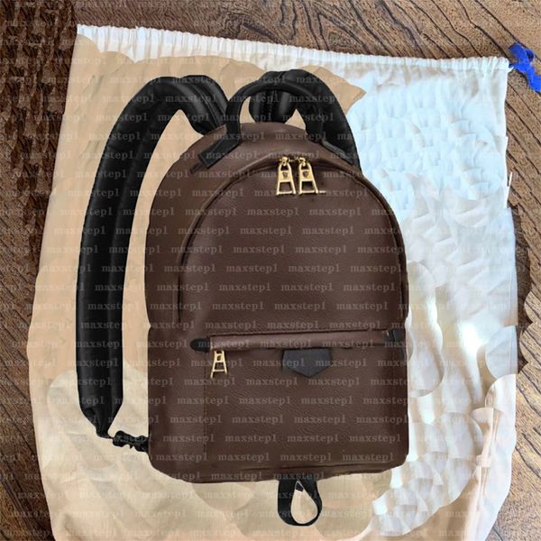 mini backpacks luxury designers teenage fashion school bags wallet totes student bags camping large capacity bagpack maxstep1
mini backpacks luxury designers teenage fashion school bags wallet totes student bags camping large capacity bagpack maxstep1