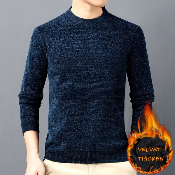 men's sweaters autumn and winter men knit solid korean clothing slim fit pullover cotton jersey knitted pro club 221206, White;black
men's sweaters autumn and winter men knit solid korean clothing slim fit pullover cotton jersey knitted pro club 221206, White;black