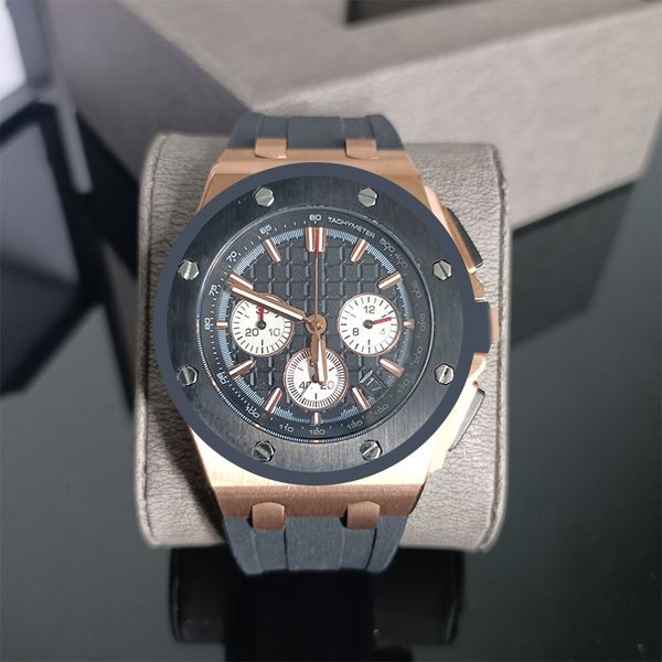 mans sport watch automatic mechanical designer watches gold and silver stainless steel mens wristwatch 42mm movement watchs montre de luxe w, Slivery;brown
mans sport watch automatic mechanical designer watches gold and silver stainless steel mens wristwatch 42mm movement watchs montre de luxe w, Slivery;brown