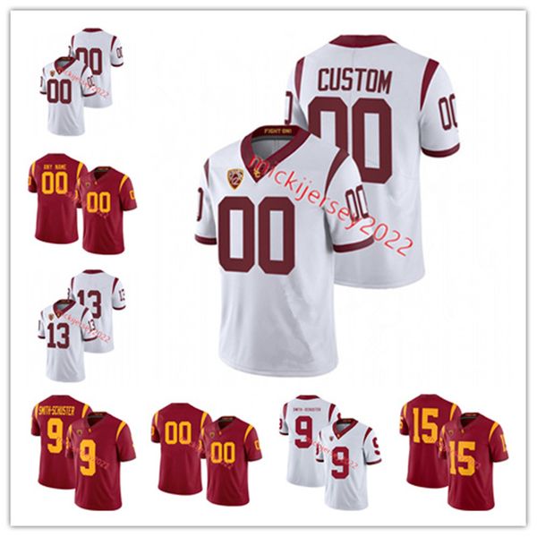 stitched mens youth usc trojans custom football jersey 8 amon-ra st. brown 75 alijah vera-tucker 93 marlon tuipulotu 28 keaontay ingram 15 t, Black
stitched mens youth usc trojans custom football jersey 8 amon-ra st. brown 75 alijah vera-tucker 93 marlon tuipulotu 28 keaontay ingram 15 t, Black