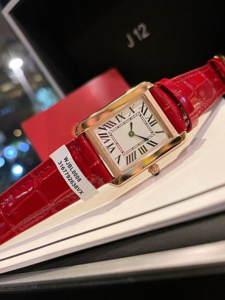 u1 grade aaa luxury mens womens watches new tank series fashion casual 32mm 27mm 24mm real leather quartz montres ultra thin lady wristwatch, Slivery;brown
u1 grade aaa luxury mens womens watches new tank series fashion casual 32mm 27mm 24mm real leather quartz montres ultra thin lady wristwatch, Slivery;brown