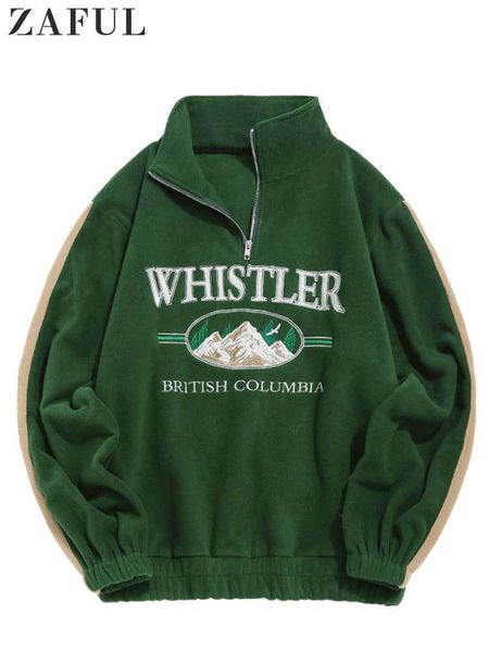 men s hoodies sweatshirts hoodie fall winter fleece letter embroidery turtleneck pullover vintage streetwear warm sweats 221205, Black
men s hoodies sweatshirts hoodie fall winter fleece letter embroidery turtleneck pullover vintage streetwear warm sweats 221205, Black