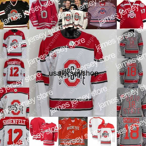 hockey jerseys ohio state buckeyes jersey tate singleton mason lohrei mark cheremeta travis treloar gustaf westlund grant gabriele dominic v, Black
hockey jerseys ohio state buckeyes jersey tate singleton mason lohrei mark cheremeta travis treloar gustaf westlund grant gabriele dominic v, Black