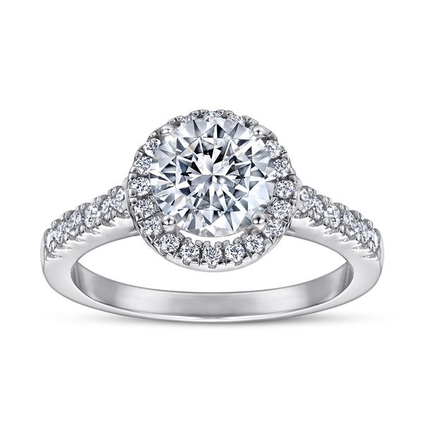 wedding accessories pure silver engagement rings fadeless single round diamond birdal ring proposal ring no fading hr1912, White
wedding accessories pure silver engagement rings fadeless single round diamond birdal ring proposal ring no fading hr1912, White