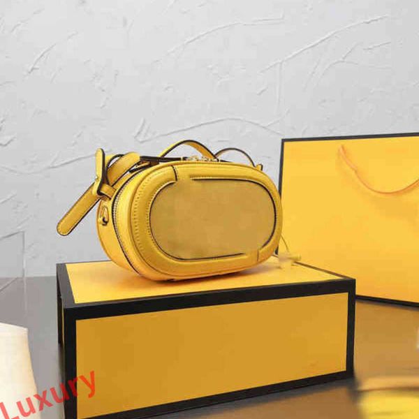 luxury handbag oval camera packs women fashion shoulder leather luxury brand designer bags crossbody female purses 221206
luxury handbag oval camera packs women fashion shoulder leather luxury brand designer bags crossbody female purses 221206
