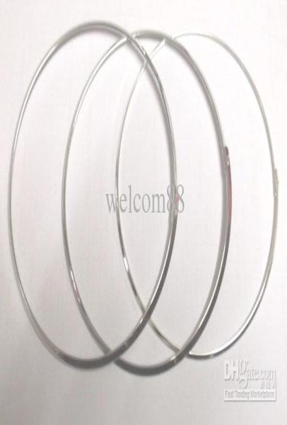 10pcslot silver plated choker necklace wire cord for diy craft fashion jewelry gift 18inch w185734040, Golden;silver
10pcslot silver plated choker necklace wire cord for diy craft fashion jewelry gift 18inch w185734040, Golden;silver