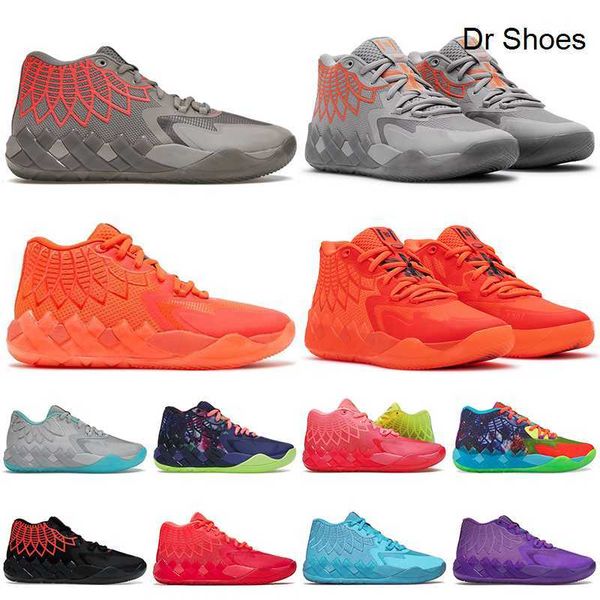 lamelo ball basketball shoes mb.01 mens rock ridge red not from here lo ufo sneakers size 40-46
lamelo ball basketball shoes mb.01 mens rock ridge red not from here lo ufo sneakers size 40-46