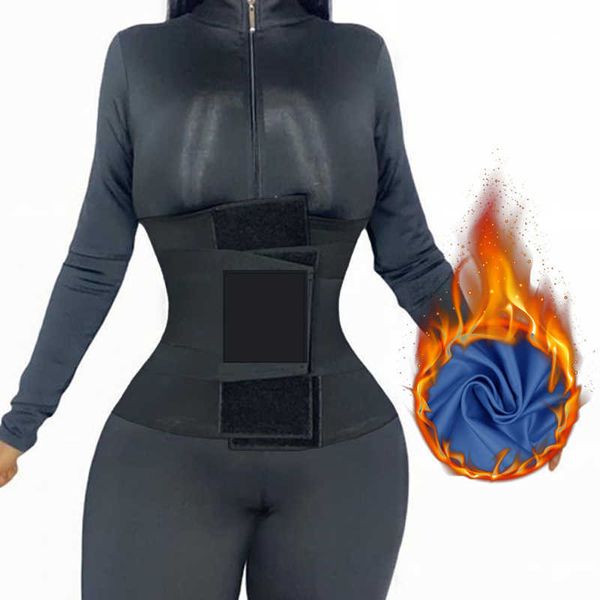 slimming belt fat burn shapewear waist belly control sauna body shaper workout trimmer sweat belt fajas reductoras y moldeadoras strap t2212
slimming belt fat burn shapewear waist belly control sauna body shaper workout trimmer sweat belt fajas reductoras y moldeadoras strap t2212