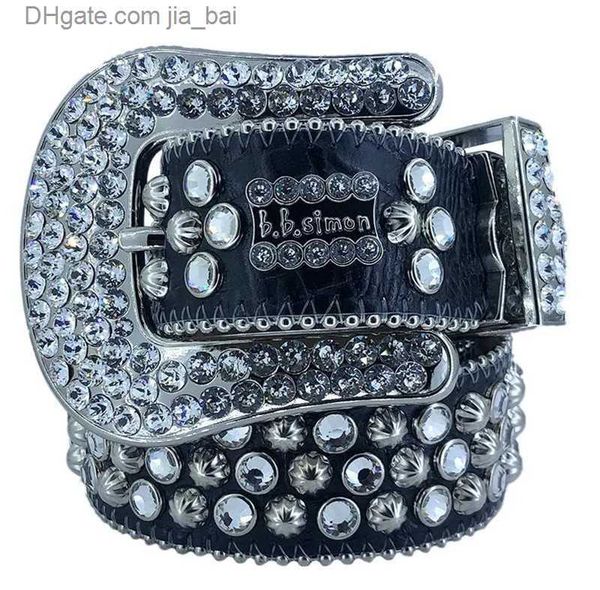 Designer Bb Simon Belts for Men Women Shiny Diamond Belt Black on Black Blue White Multicolour with Bling Rhinestones As Gift Jia Bai2 2xs Narrow Needle Buckle
Designer Bb Simon Belts for Men Women Shiny Diamond Belt Black on Black Blue White Multicolour with Bling Rhinestones As Gift Jia Bai2 2xs Narrow Needle Buckle